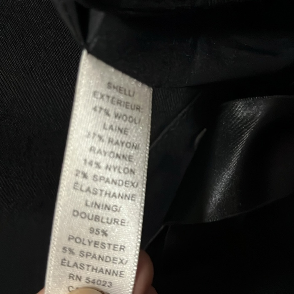 Adorable Jacket For Work Or A Night Out View 6